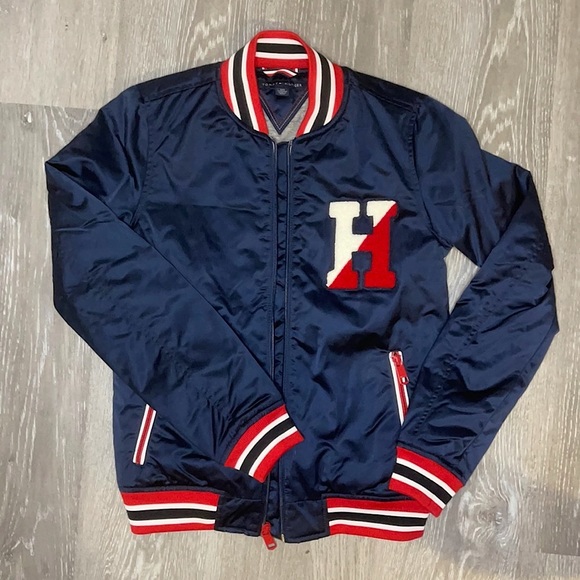Tommy Hilfiger Jackets & Blazers - Tommy Jacket